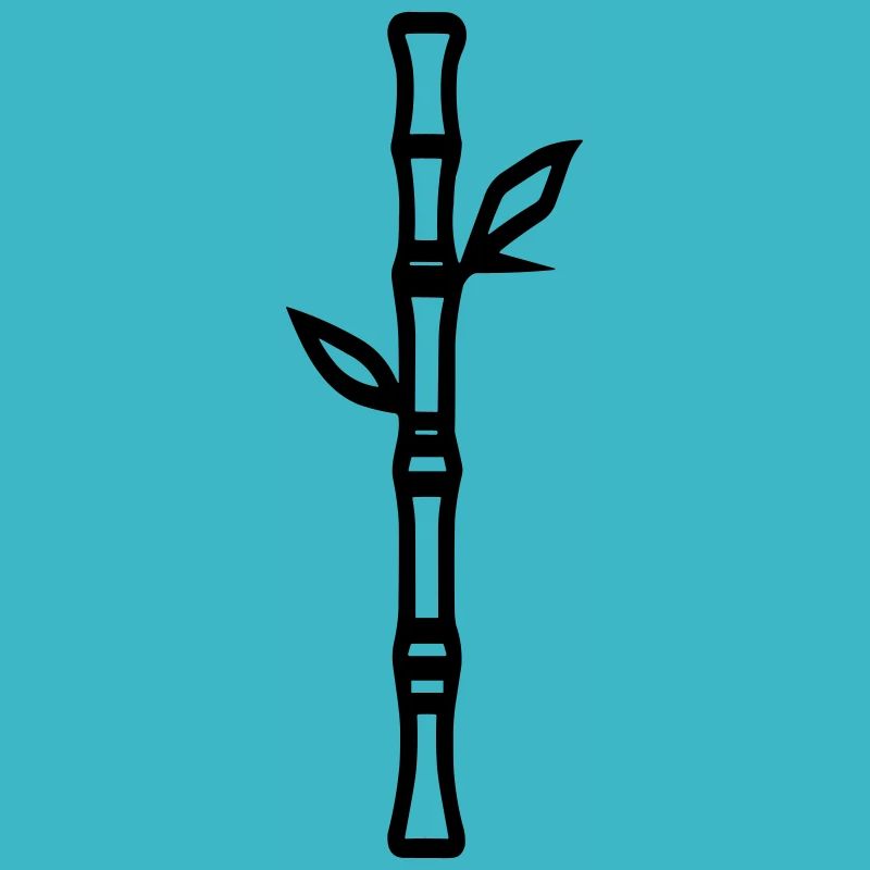 bamboo