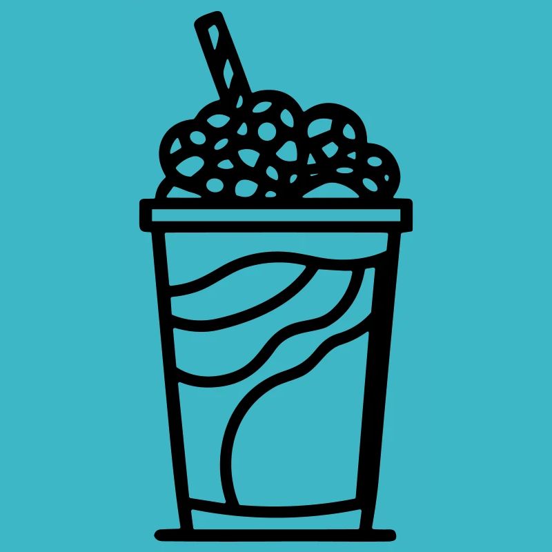 Milchshake