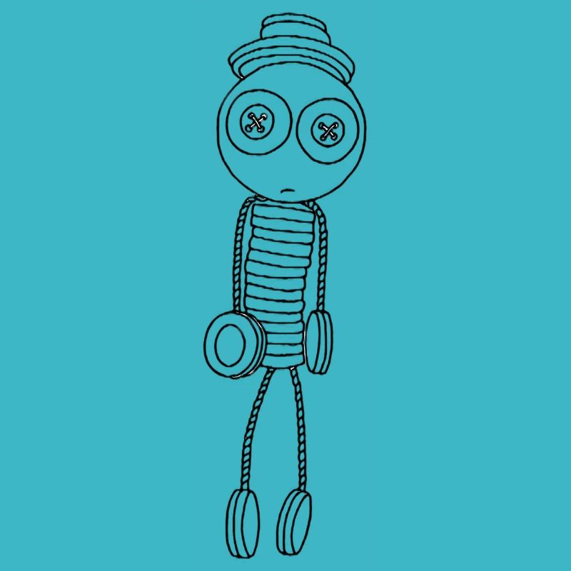 Mr Button