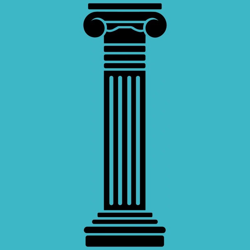 Greek Column