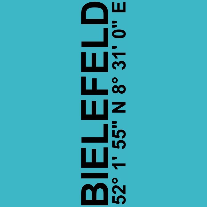 BIELEFELD coordinates Schüco Arena DSC