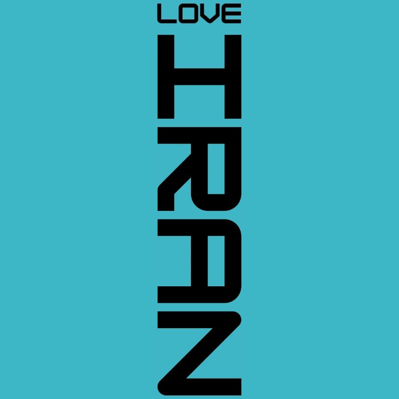 LOVE IRAN - Design persan (iran)