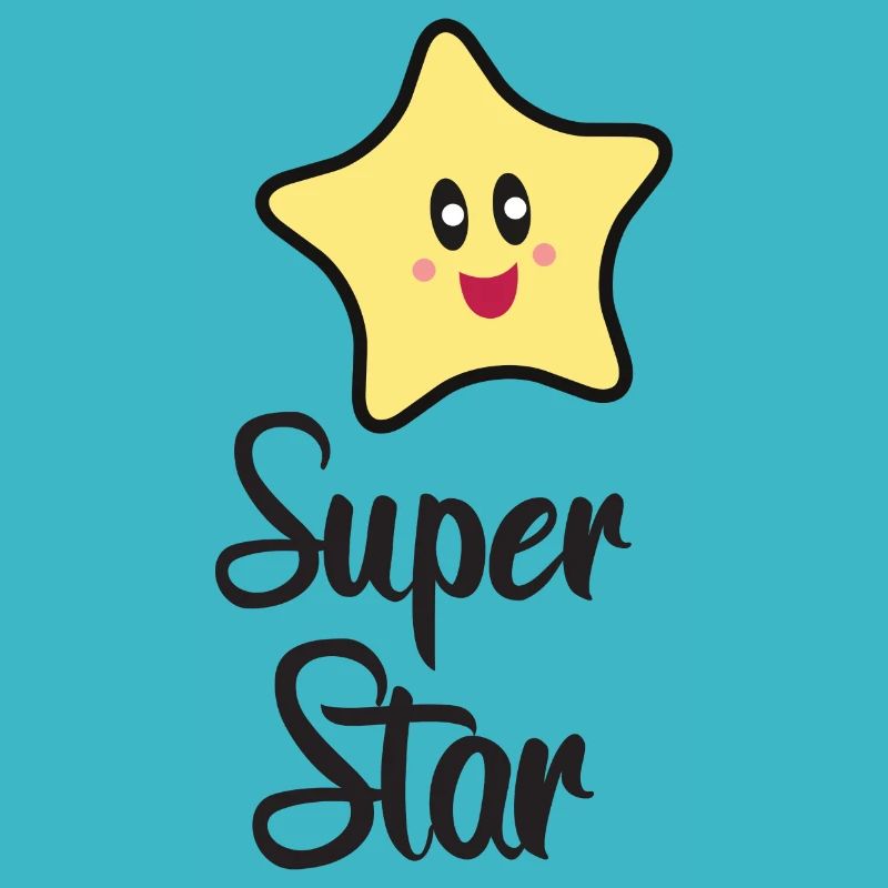 Étoile: Super star