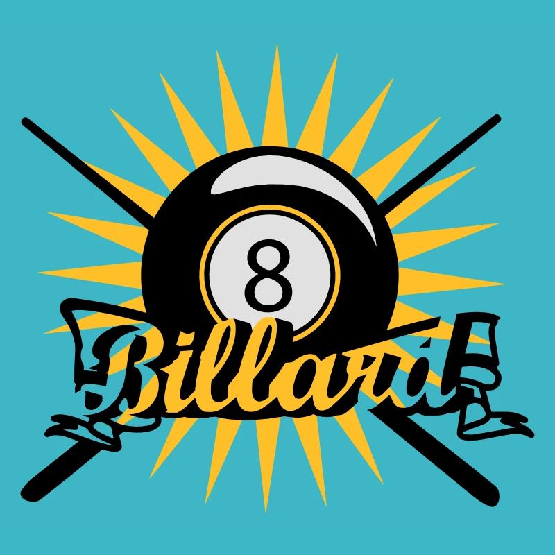 Billardkugel
