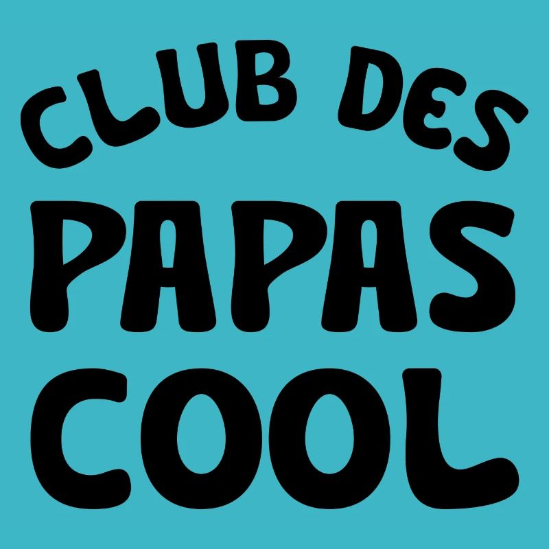 club des papas cool