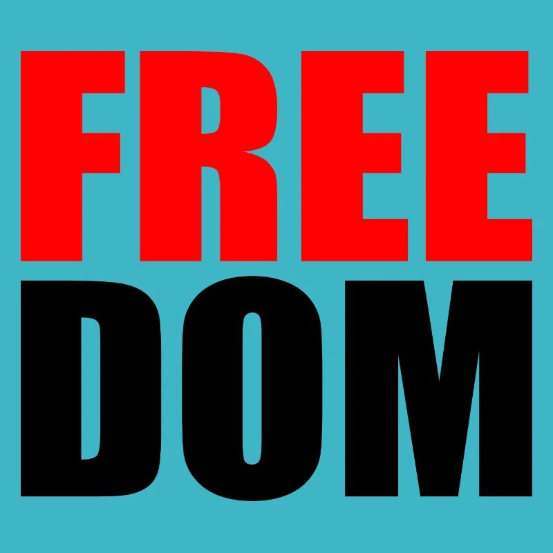 Freedom