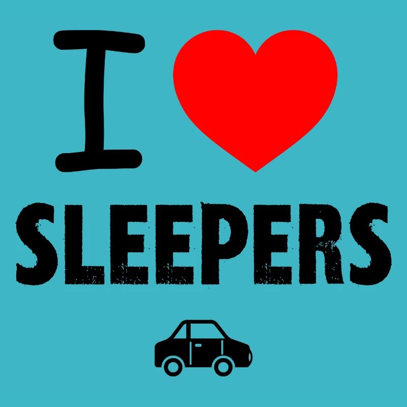 I love sleepers