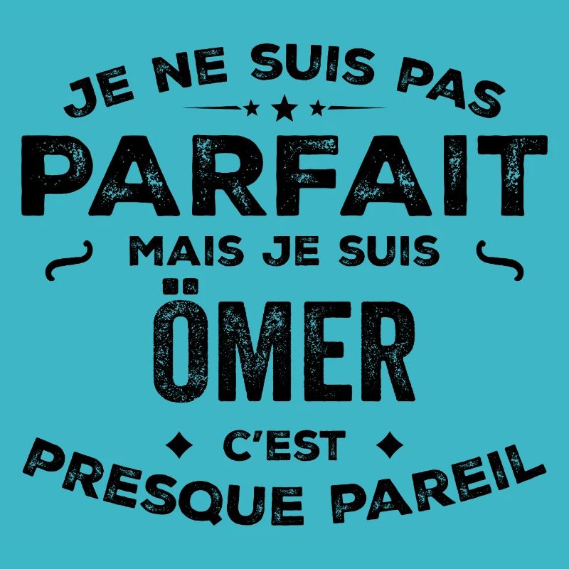 Ömer – A Funny and Proud First Name, Legend