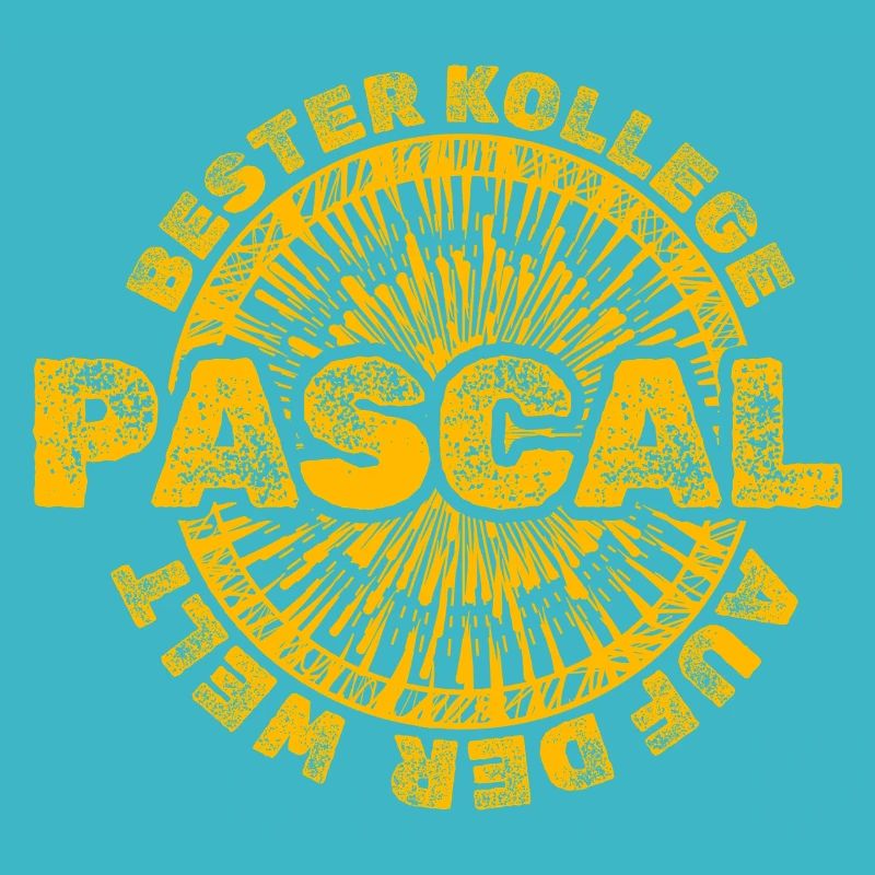 Geschenk für Pascal