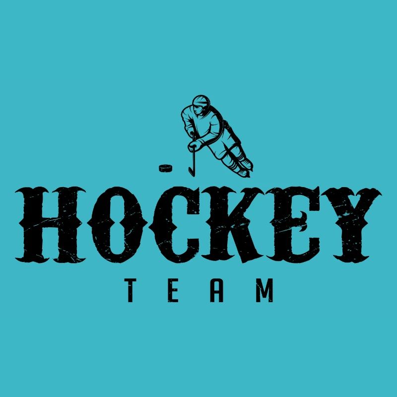 Eishockeymannschaft | Eishockeymannschaft