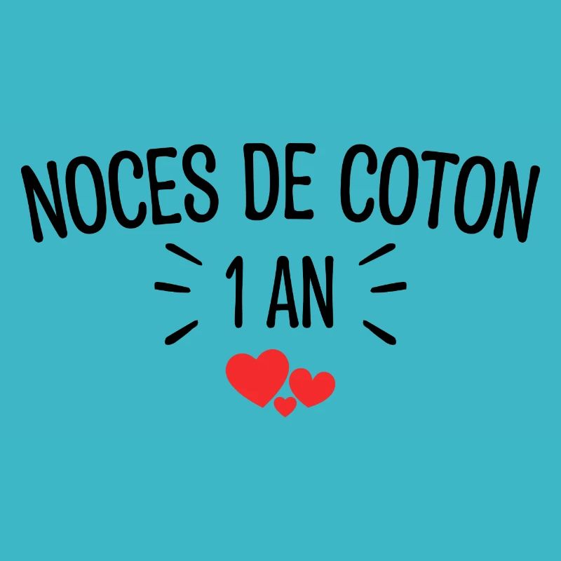 Noces de Coton
