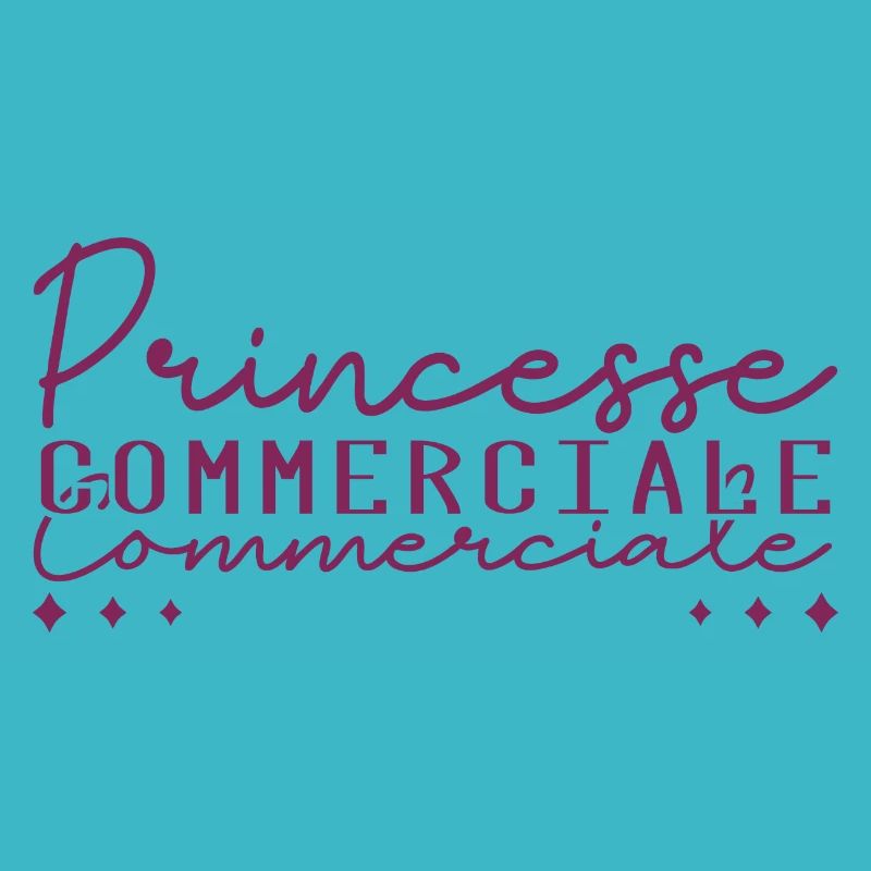 Princesse Commerciale