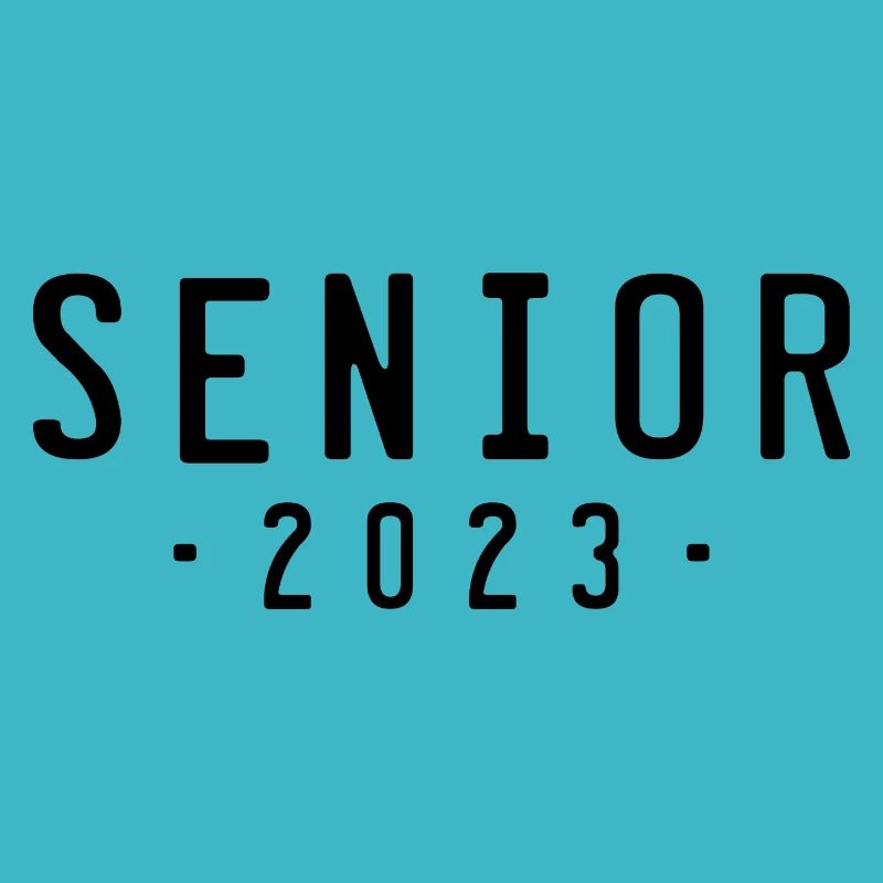 Senior 2023 Class of 2023
