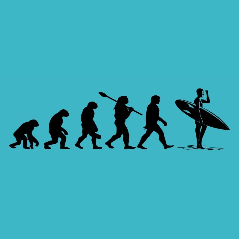 Surf Evolution