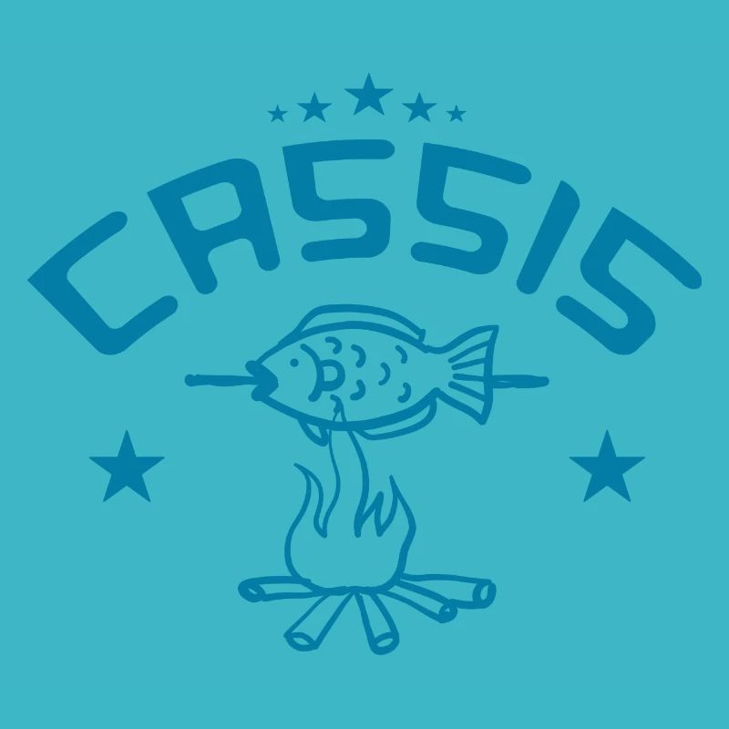 Je peux pas j'ai Cassis