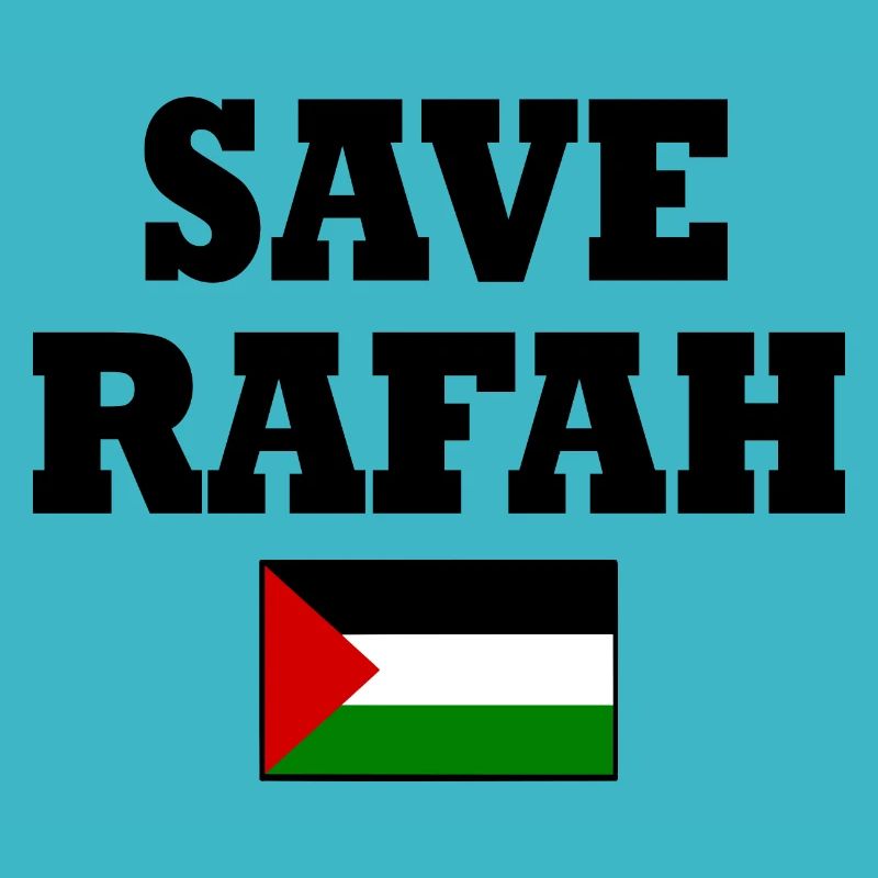 Save rafah