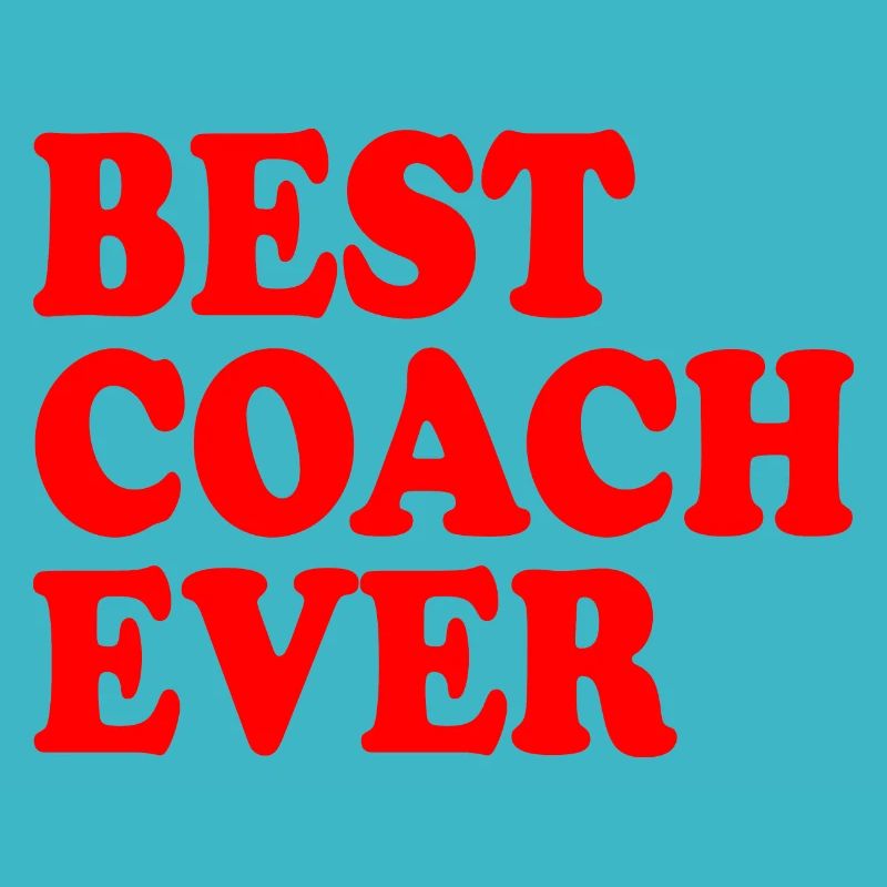 Best coach ever
