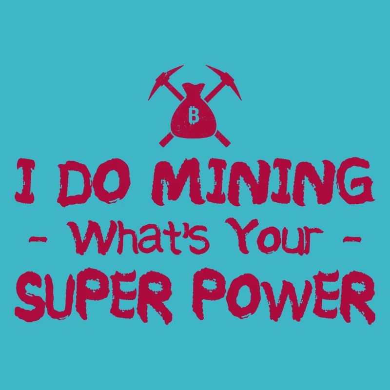 Mining