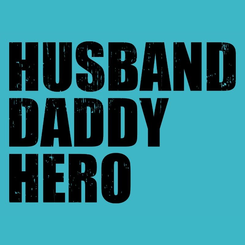 Ehemann Daddy Hero