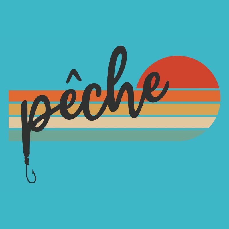 pêche | la pêche