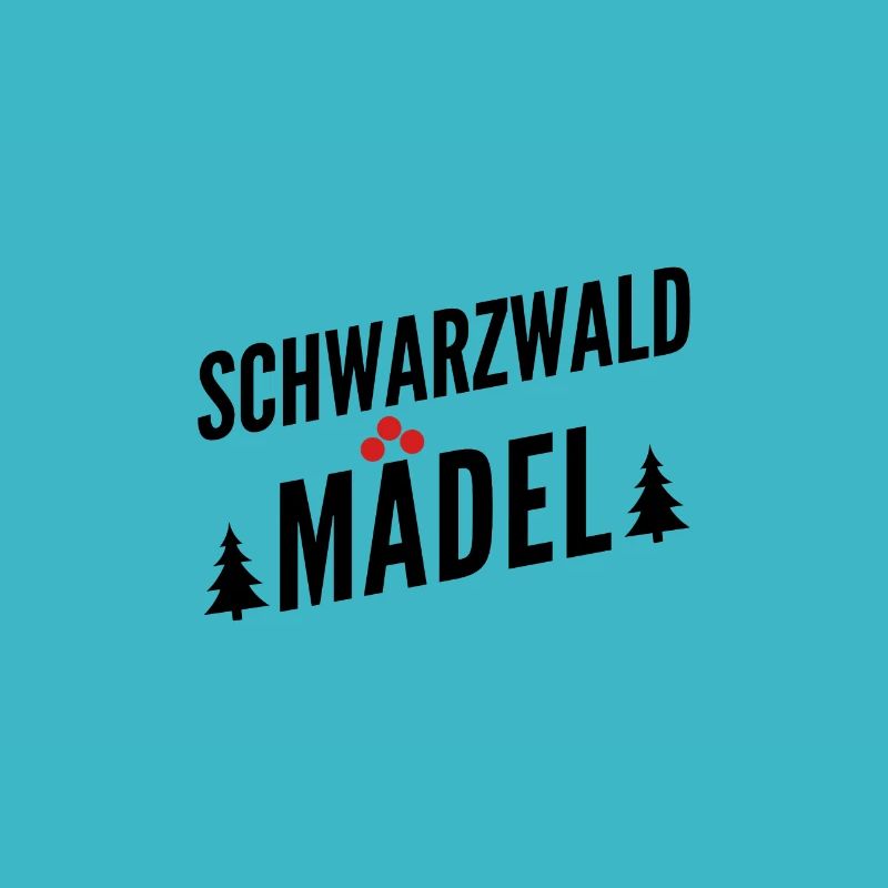Schwarzwaldmädel