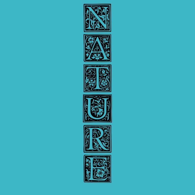 Nature | | icon Flowers | Pattern
