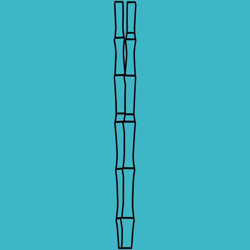 bamboo