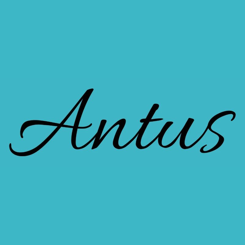 Antus - Software Marktplatz Unternehmen