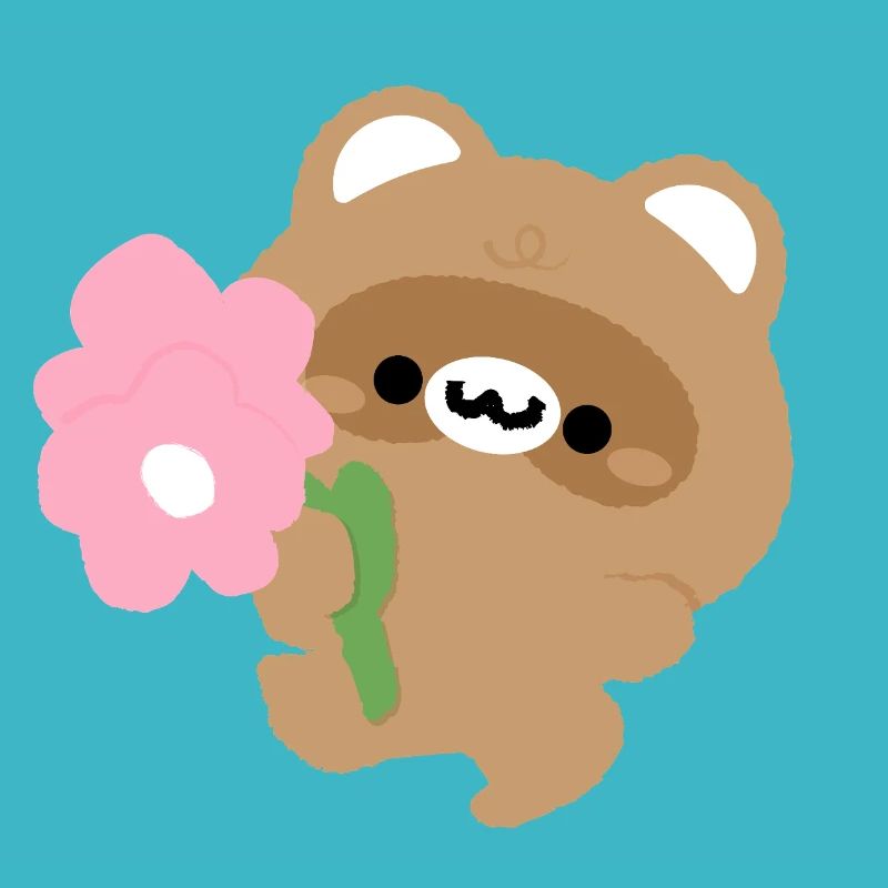 Romantic Beaver