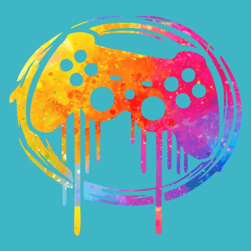 Gaming player