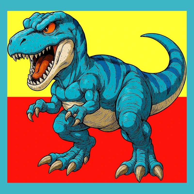 Dinosaurier