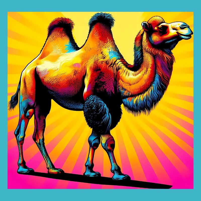 camel