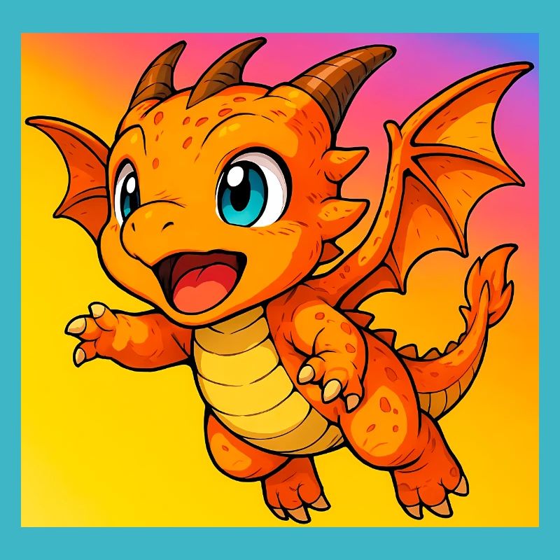 Drache