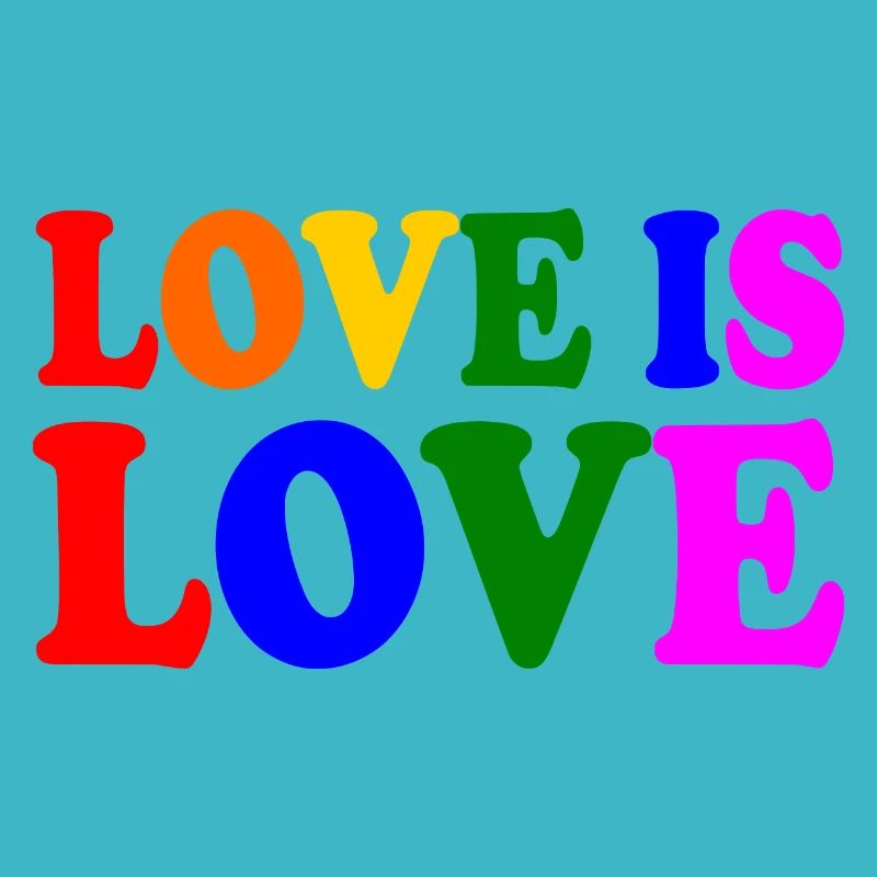 Love is love