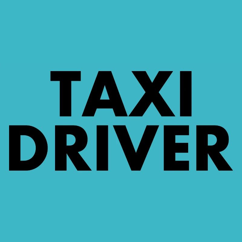 Taxi driver