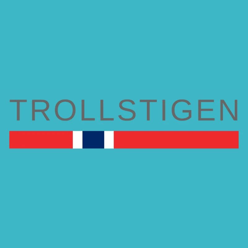 Trollstigen Norwegen