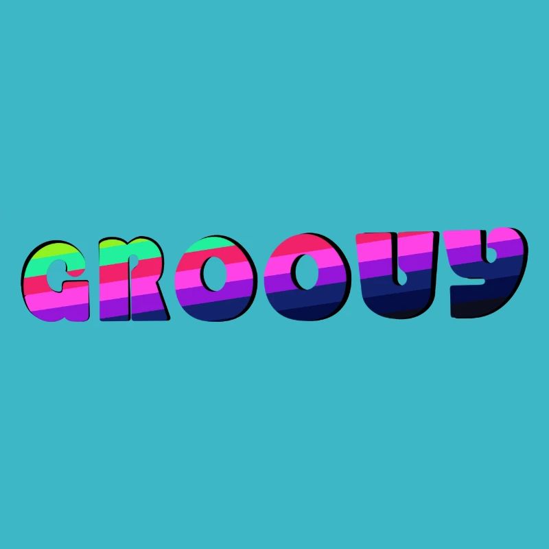 GROOVY