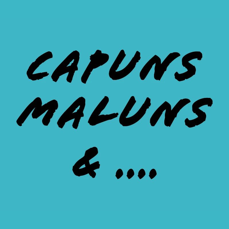 Capuns maluns