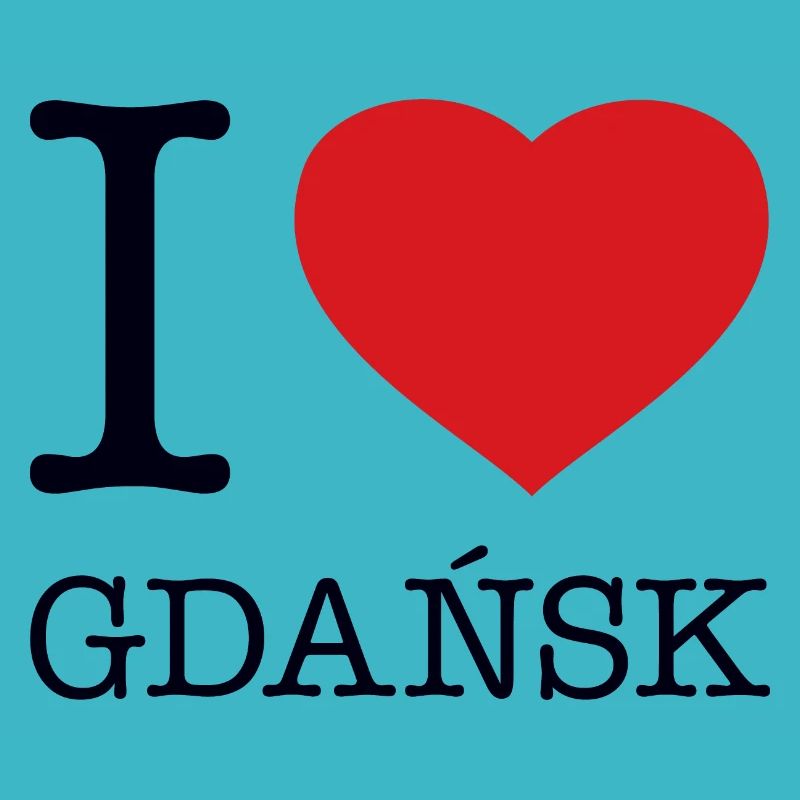 J’ADORE GDANSK