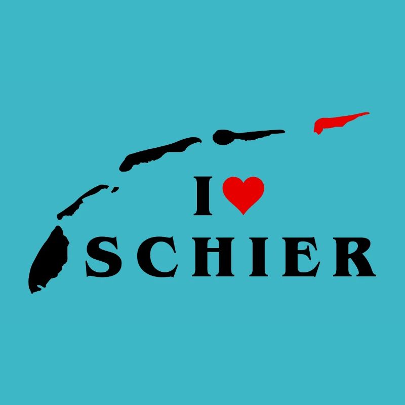 J’aime Schier