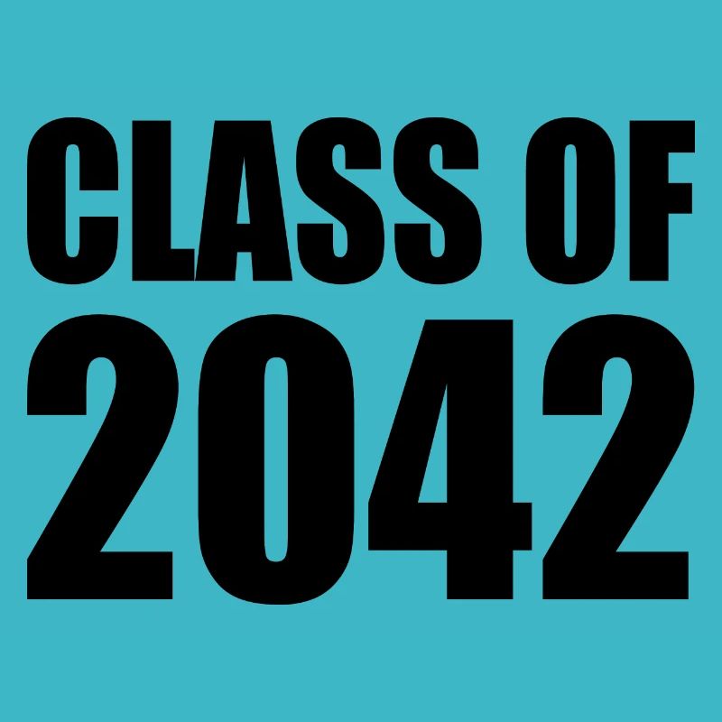 Class of 2042