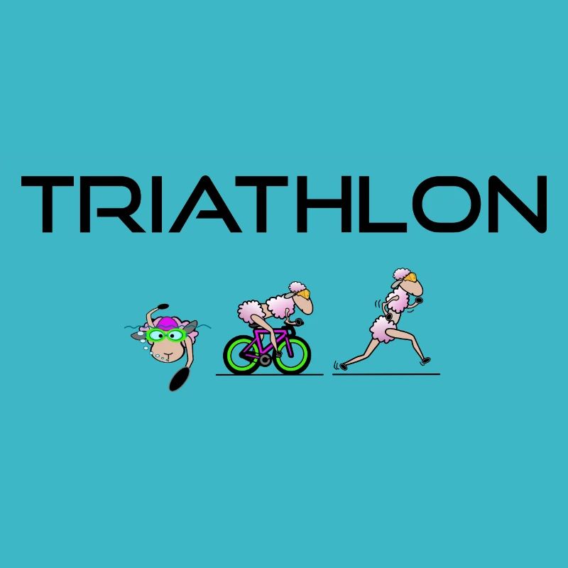 Triathlon Triathlete