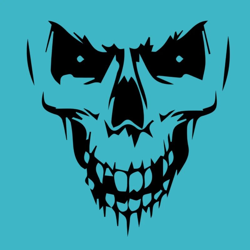 Tête de mort