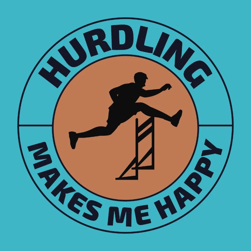 Hurdles Hurdling Hurdler Running Runner Athletes