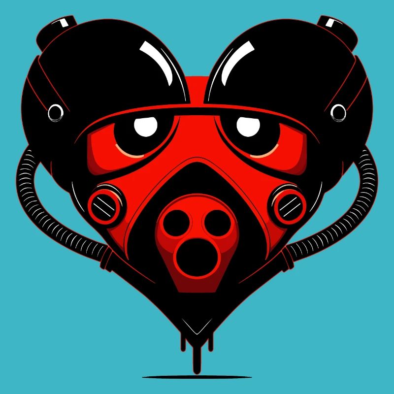 Robot Heart