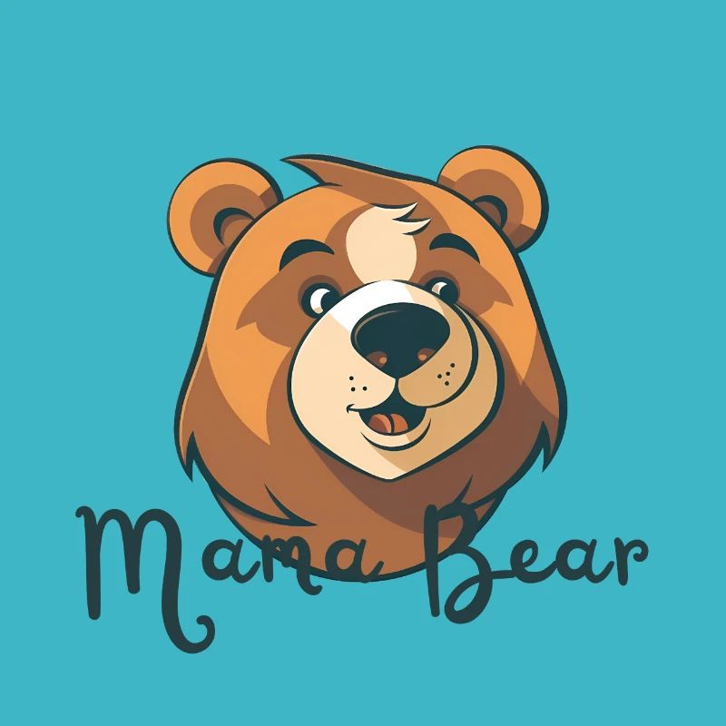 Maman Ours