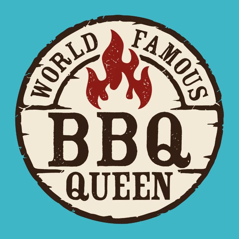 BBQ Queen