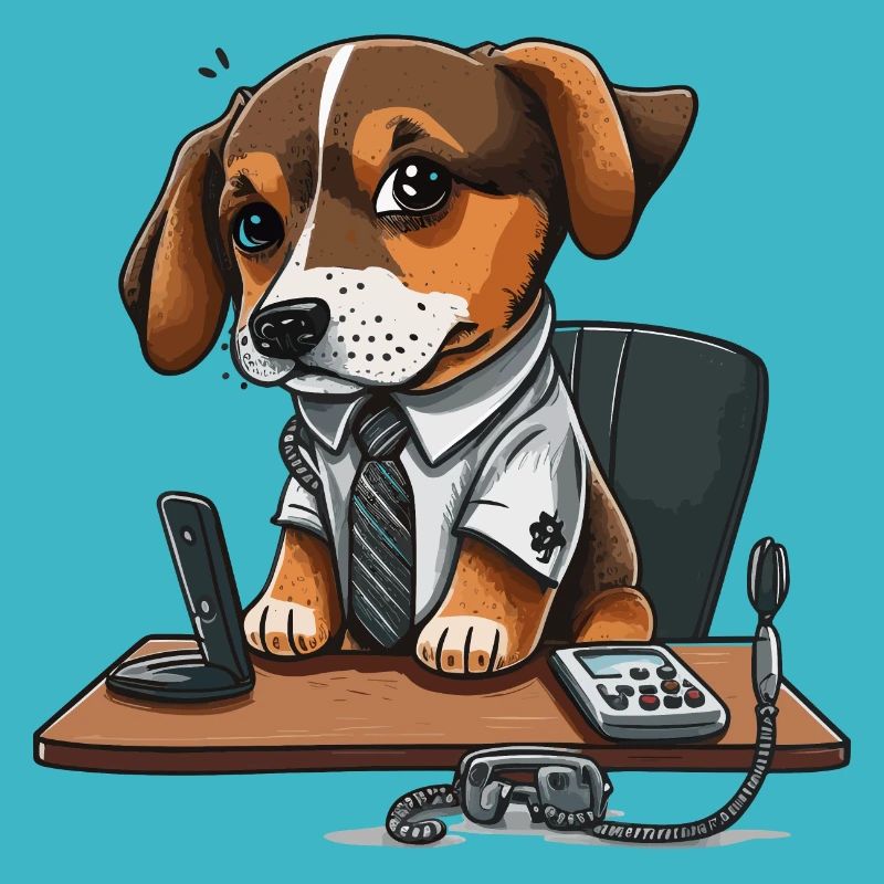 Canine Executive