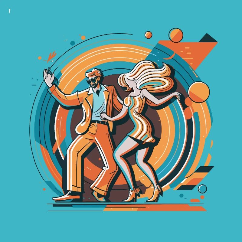 Disco-Traum