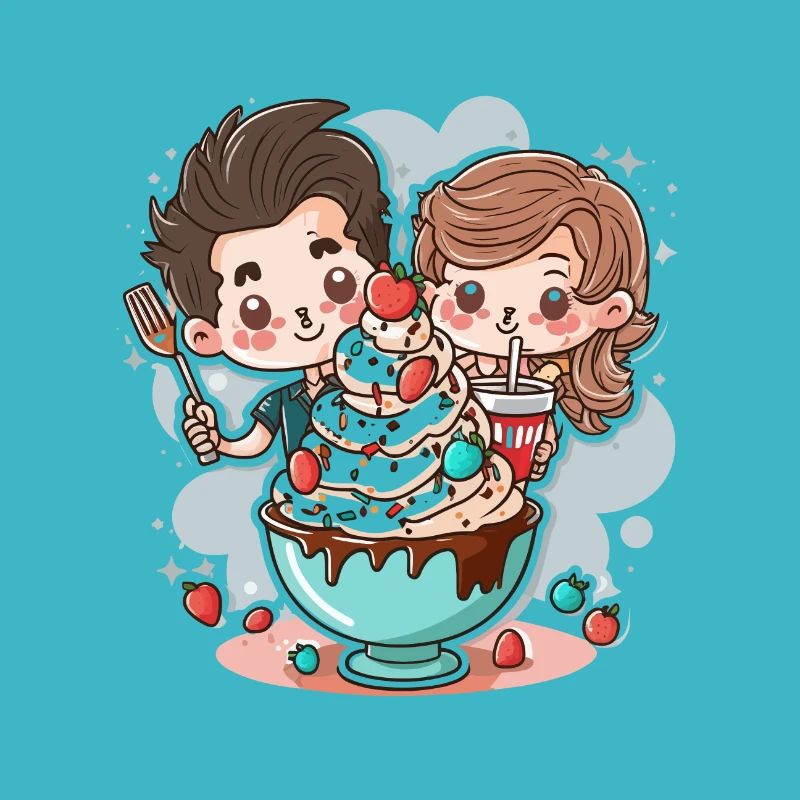Doux anniversaire